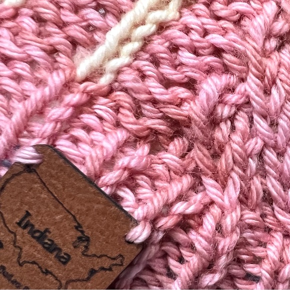 Indiana Beanie - Picture 6 of 14